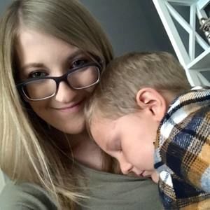 Meet your Posher, Lindsay